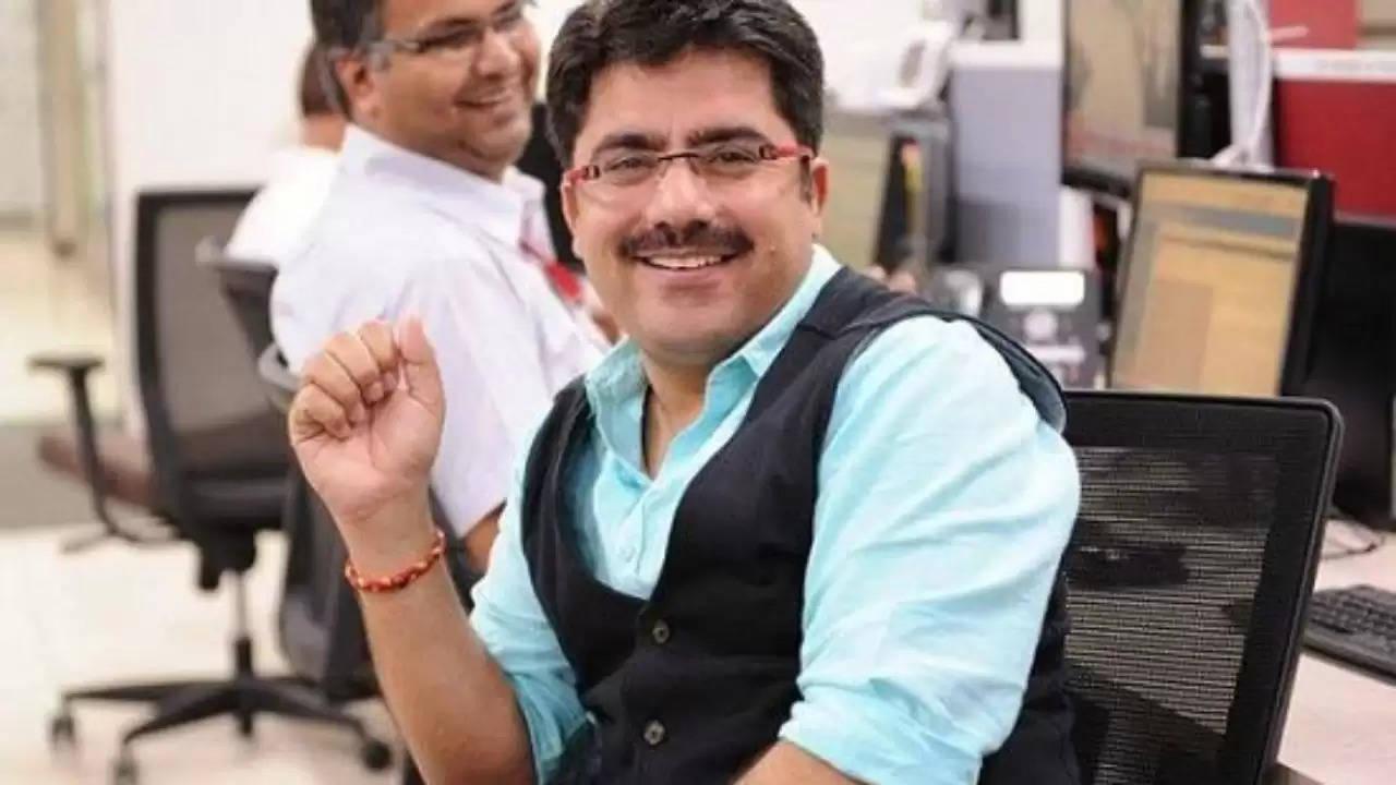 THE Wire की जर्नलिस्ट रोहिनी सिंह ने AAJ TAK पर उठाए सवाल – कहा – क्या  Rohit Sardana की मौत पर भी जारी रहेगा एग्जिट पोल