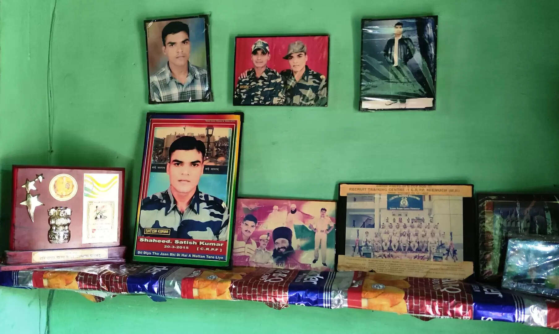 छातर गांव में 150 दलित परिवारों का बहिष्कार, FIR वापस लेने के लिए बना रहे दबाव – ग्राउंड रिपोर्ट