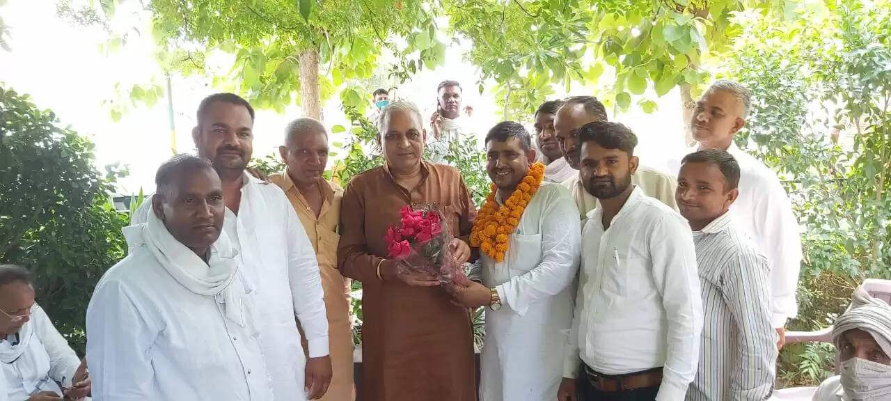 सरकार की कल्याणकारी योजनाओं का लाभ पात्र लोगों तक पहुंचाना सुनिश्चित करें कार्यकर्ता: डिप्टी स्पीकर रणबीर गंगवा