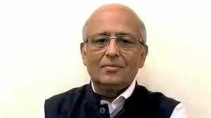 वैज्ञानिक सलाहकार मंडल के चीफ डॉ. शाहिद जमील ने पद से दिया इस्तीफा