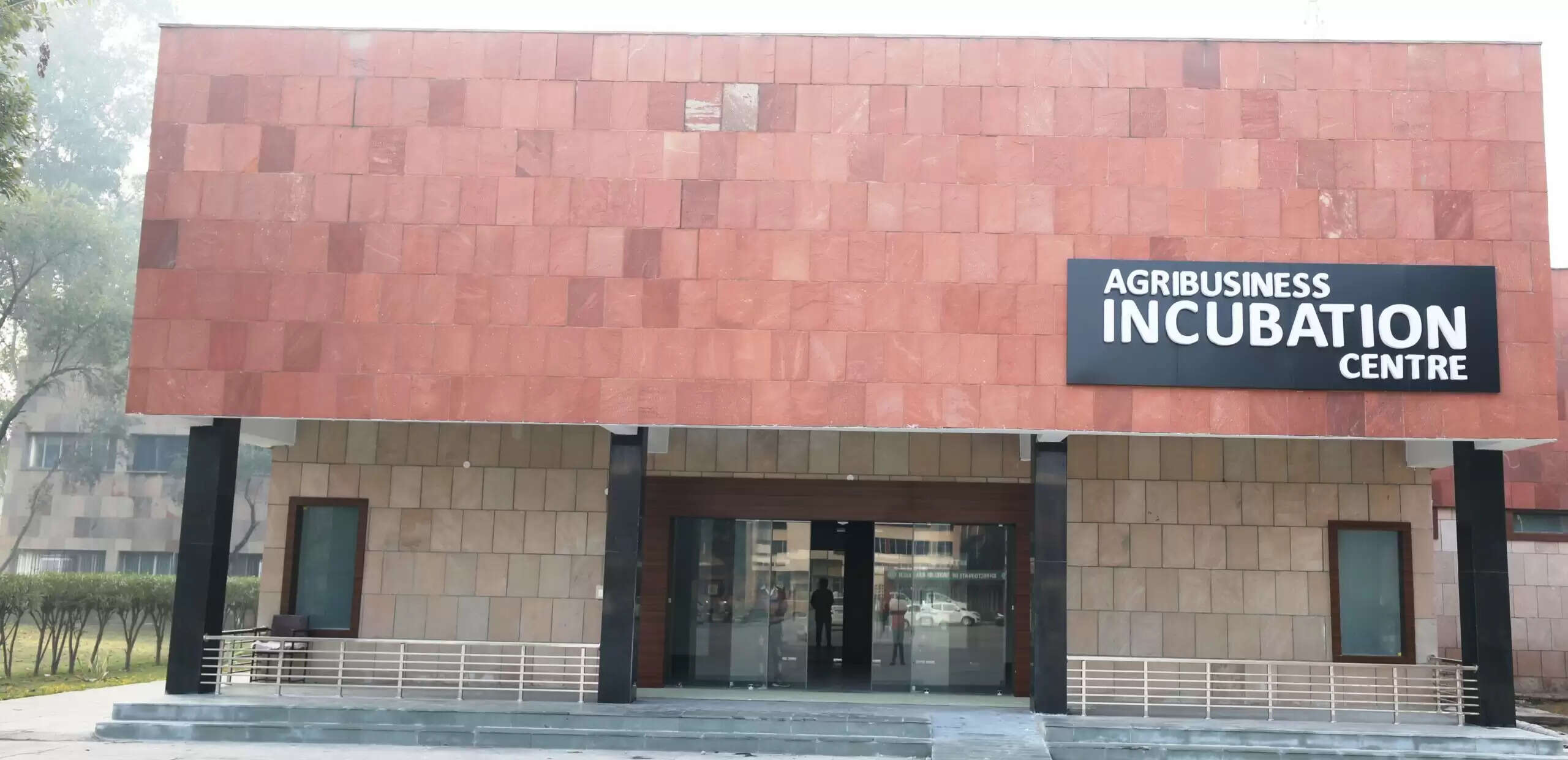 कृषि – एचएयू के एबिक सेंटर को स्टार्टअप्स के लिए मिली दो करोड़ की ग्रांट