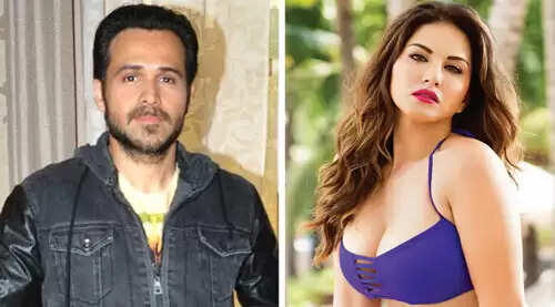 स्टूडेंट ने फॉर्म में सनी लियोन और इमरान हाशमी को बताया मम्मी-पापा, अब एक्ट्रेस ने दिया ये जवाब…