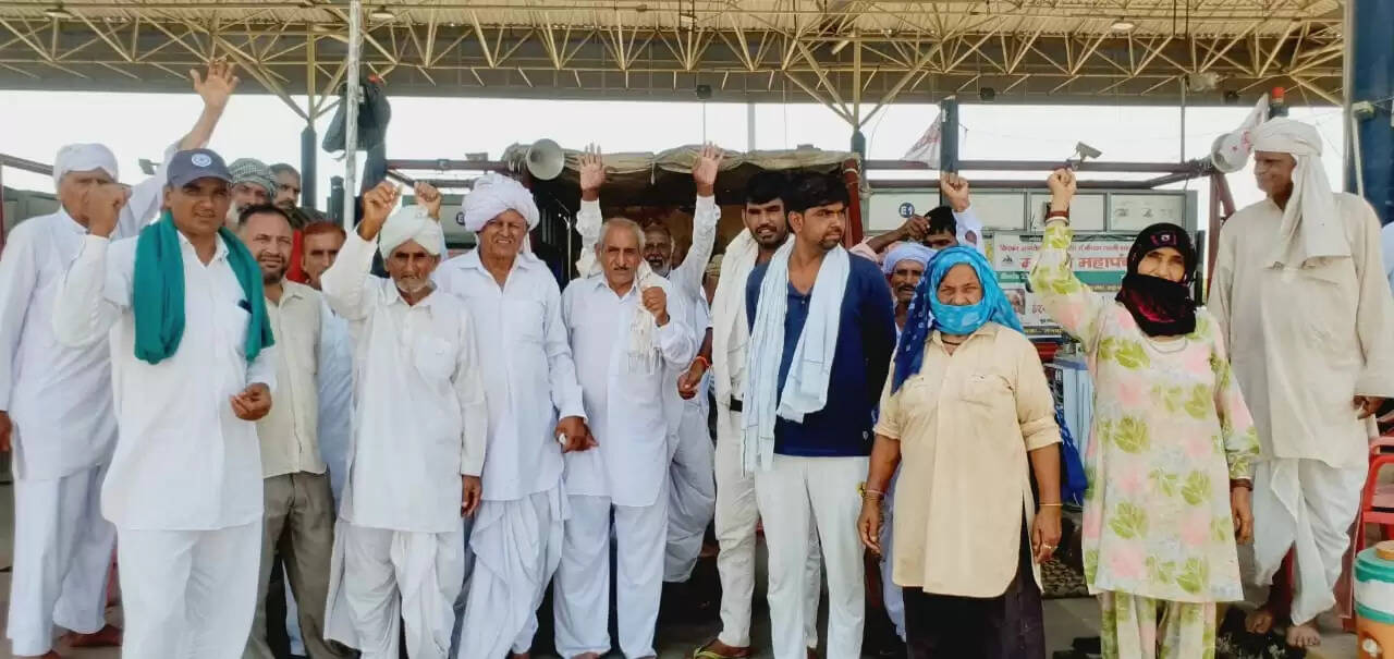 28 अगस्त को होने वाली महापंचायत में हजारों किसान लेंगे हिस्सा