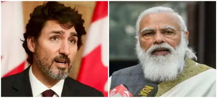 भारत को Canada ने दिए 1 करोड़ डॉलर, लोगे बोले – उम्मीद है ये पैसा जनता पर खर्च होगा भाजपा पर नही