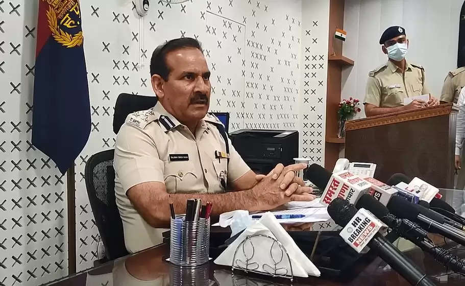 हिसार पुलिस ने हत्या की गुथी सुलझाई, घर में बदबू मारती मिली थी महिला की लाश