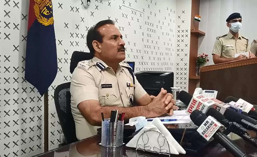 पिक अप लूटने वालों में से हिसार पुलिस ने एक को पकड़ा, दो आरोपियों की तलाश जारी