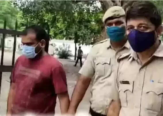 हरियाणा पुलिस कांस्टेबल पेपर लीक मामले में पुलिस को बड़ी कामयाबी; जम्मू-कश्मीर से लीक पेपर, फिर हिसार पहुंचा