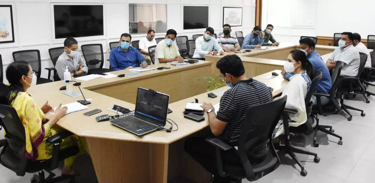 हांसी के नागरिक अस्पताल में भी ऑक्सीजन उत्पादन प्लांट स्थापित होगा