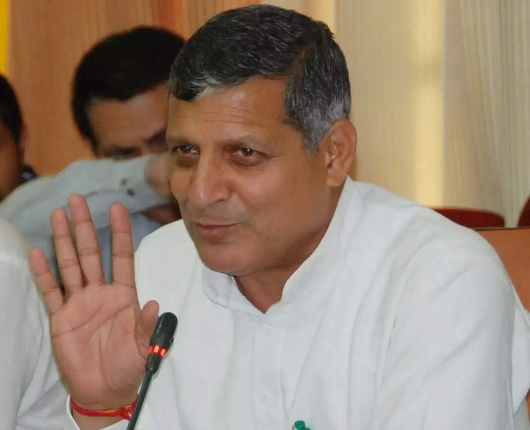 शिक्षा मंत्री ने अध्यापकों और बच्चों के अभिभावकों से किया आह्वान। HR BREAKING NEWS