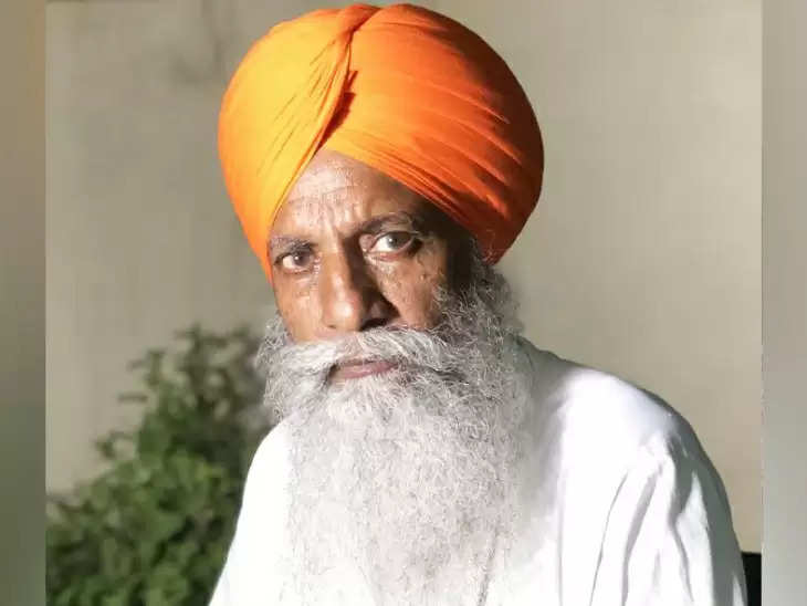 Gurnam Singh Chadhuni : किसान यूनियन नेता Gurnam Singh Chadhuni बैसाखी पर पहुंचेंगे हिसार के गांव लाडवा में