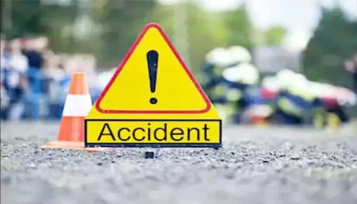 चरखी दादरी में इन दो सड़क हादसों ने खुशी को एक पल में बदला मातम के माहौल में