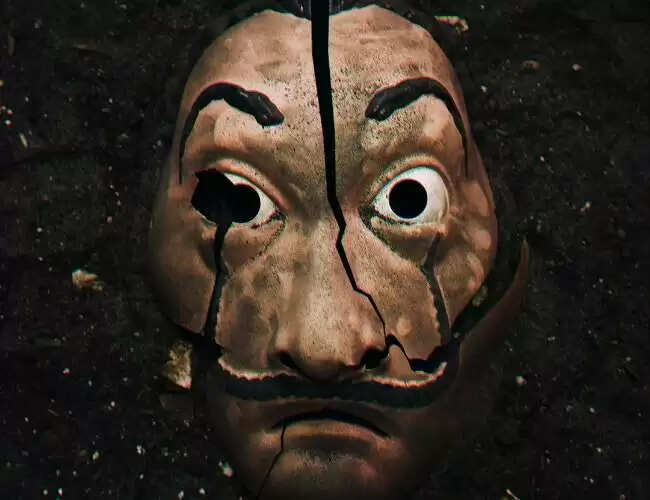 ‘मनी हाइस्ट’ के पांचवें और आखिरी सीजन की रिलीज डेट की हुई अनाउंसमेंट