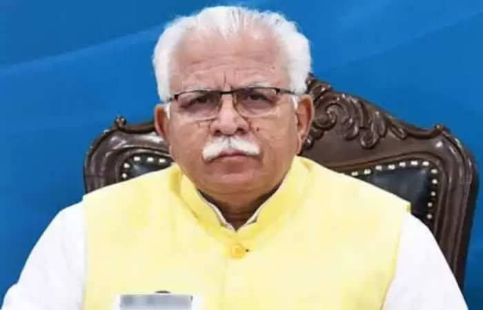 CM KHATTAR comes LIVE today at 5pm : सीएम खट्‌टर आज शाम पांच बजे होंगे लाइव, कोरोना व किसानों की स्थिति पर करेंगे चर्चा