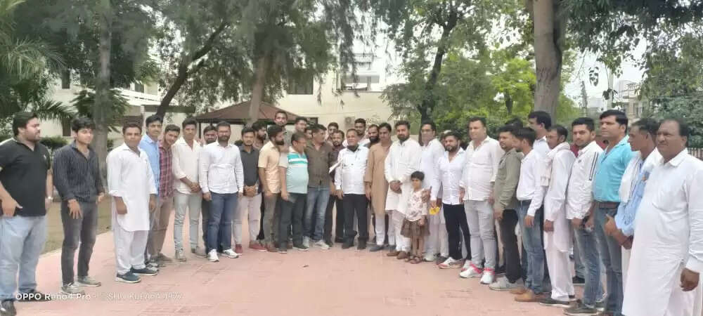 एमडीयू सभागार में धूमधाम से मनाया जाएगा इनसो का स्थापना दिवस: गोदारा