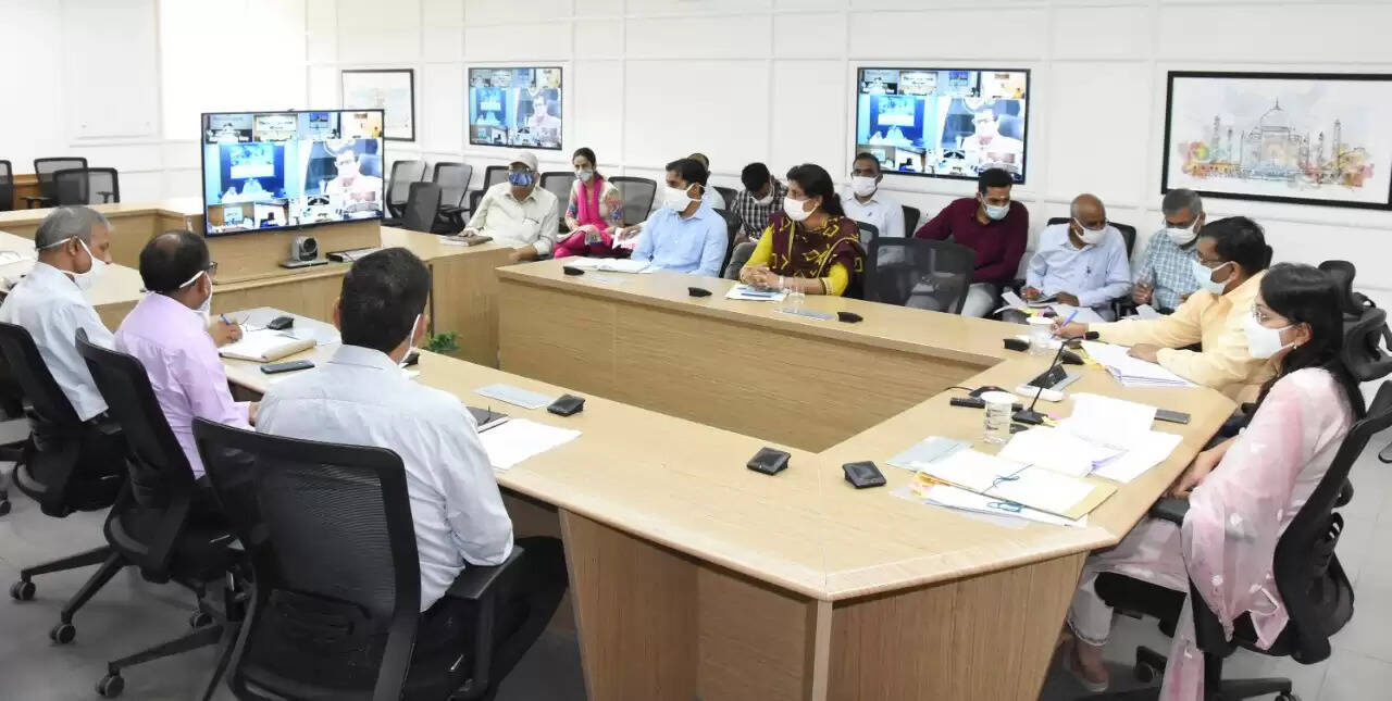 स्वामित्व योजना से ग्रामीणों को अपनी संपत्ति का मालिकाना हक मिलेगा: डीसी