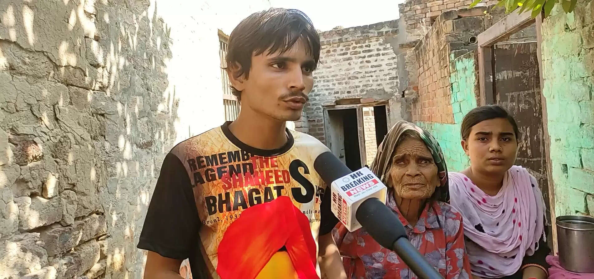 छातर गांव में 150 दलित परिवारों का बहिष्कार, FIR वापस लेने के लिए बना रहे दबाव – ग्राउंड रिपोर्ट