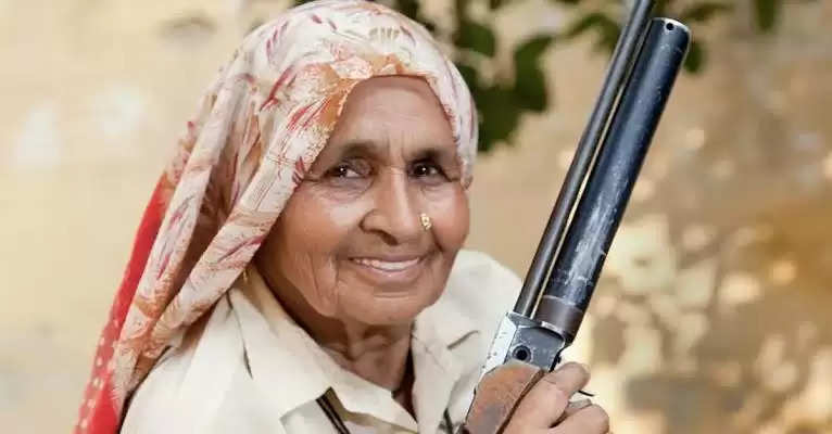 Shooter Dadi Chandro Tomer : नही रही Shooter Dadi  Chandro Tomer, कोरोना संक्रमण से निधन