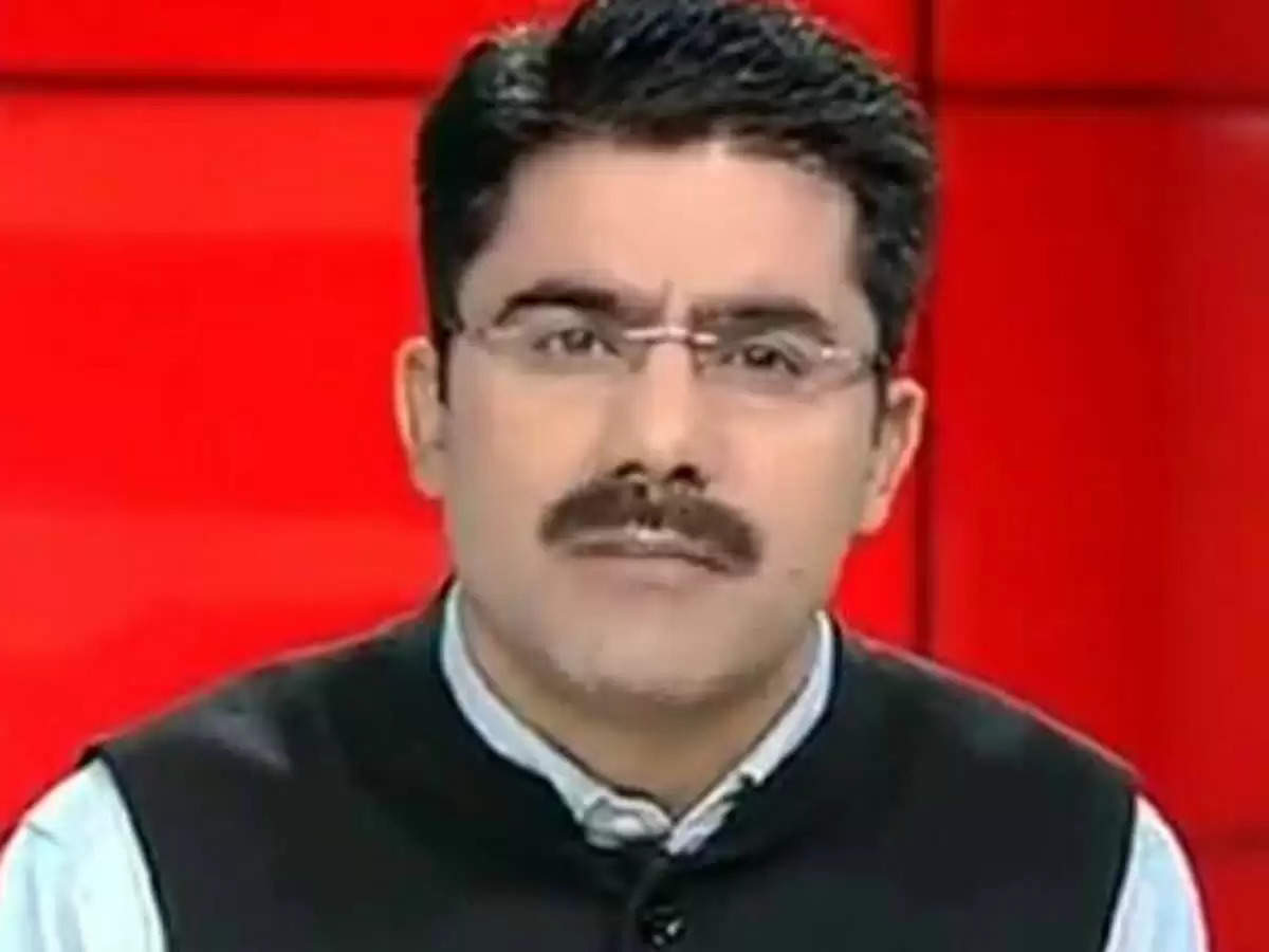 THE Wire की जर्नलिस्ट रोहिनी सिंह ने AAJ TAK पर उठाए सवाल – कहा – क्या  Rohit Sardana की मौत पर भी जारी रहेगा एग्जिट पोल