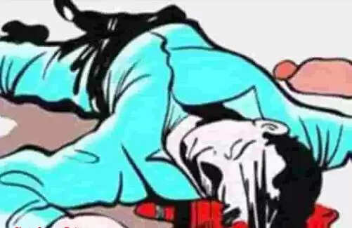 रोहतक के जसिया में घर में घुसकर ऑटो चालक की हत्या