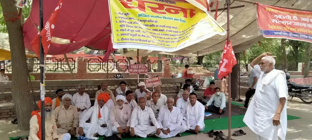 सरकार महंगाई पर काबू पाने की बजाए बहुराष्ट्रीय कम्पनियों की पूंजी बढ़ाने के लिए चिंतित: शमशेर सिंह