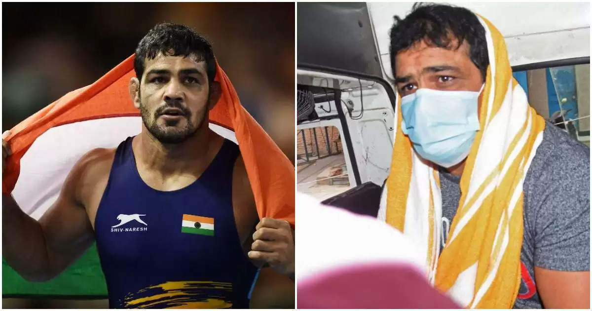 Delhi Sushil Kumar News मर्डर से पहले पहलवान सुनील कुमार ने कुत्तों को मरवाई गोली