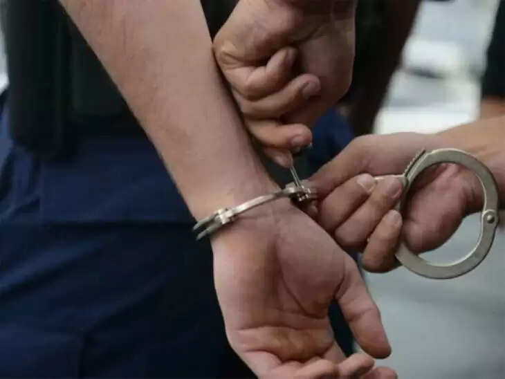 गुरुग्राम में पुलिस ने दबोचा बिहार निवासी एक शख्स; 3 दिन में की थीं 3 हत्याएं, पूछताछ में बताई वजह