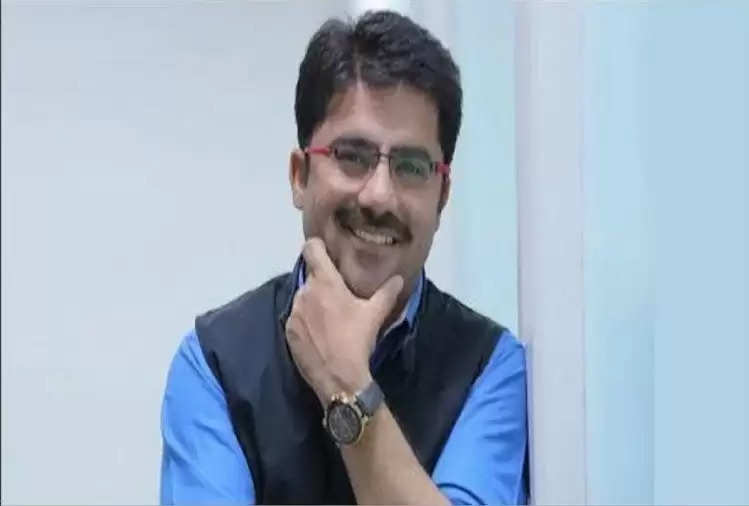 दुखद: GJU हिसार के एलुमनाई व न्यूज एंकर Rohit Sardana की कोरोना से मौत, कुरूक्षेत्र में होगा अंतिम संस्कार…