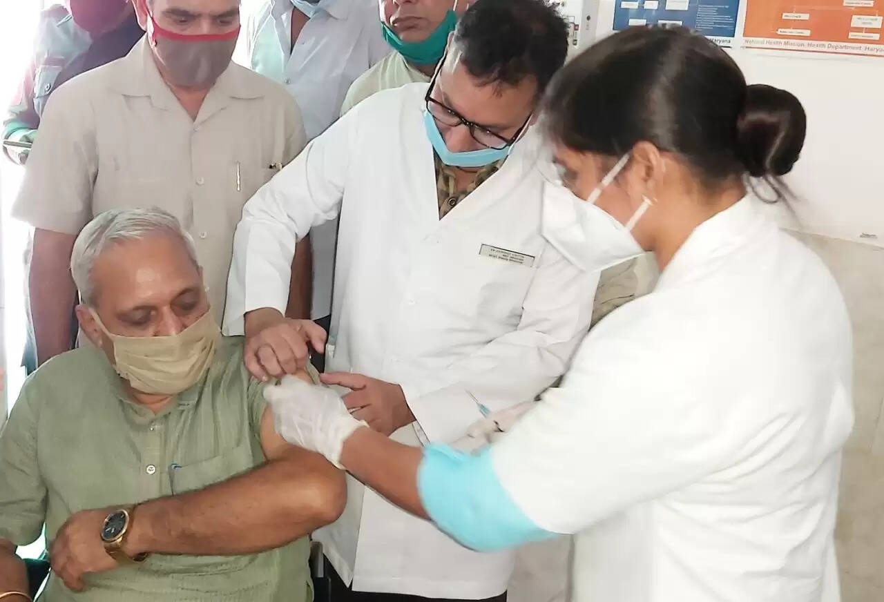 कोरोना की दूसरी और तीसरी लहर के बीच की समयावधि स्वास्थ्य विभाग के लिए पुख्ता प्रबंधों का अवसर : डिप्टी स्पीकर