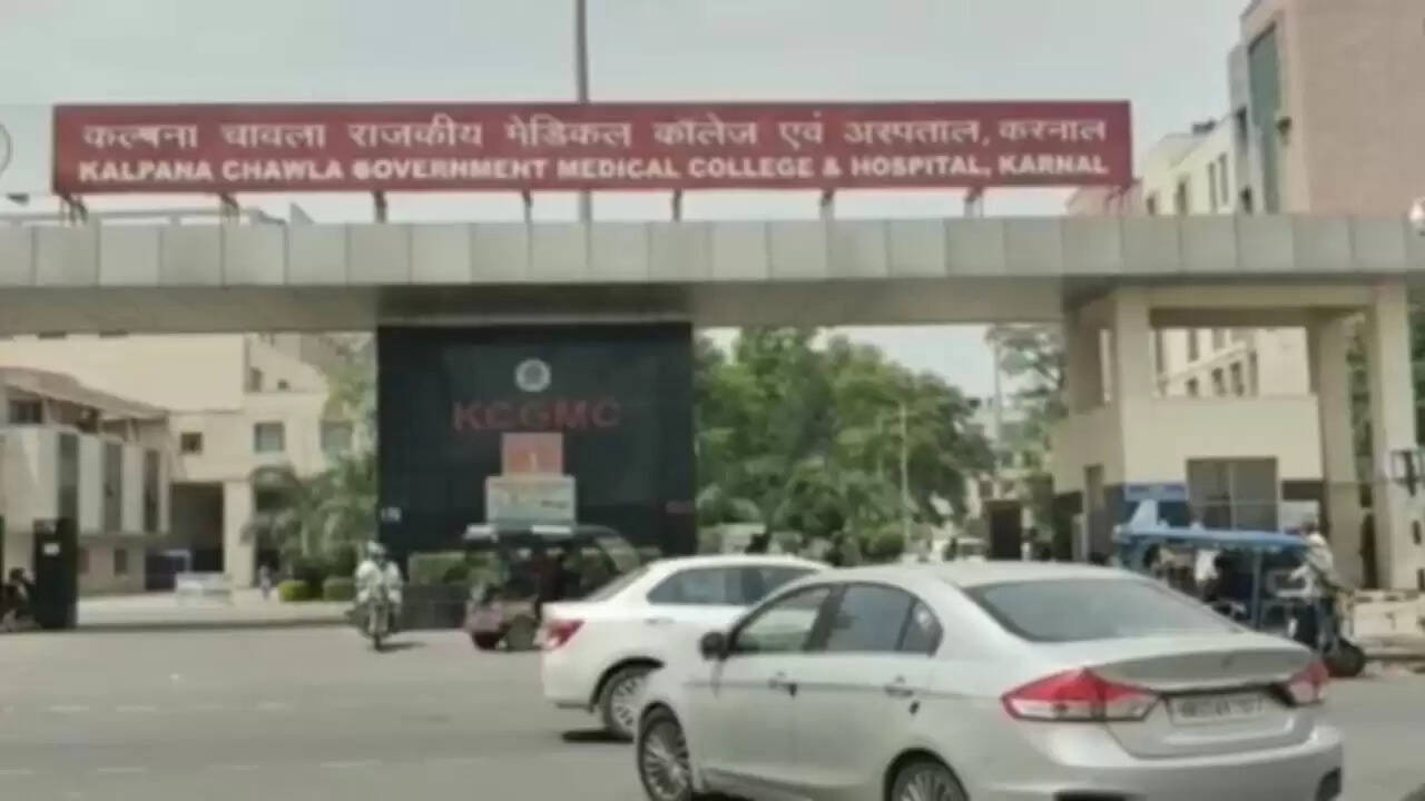 करनाल में ब्लैक फंगस के दो मामले आए सामने, स्वास्थ्य विभाग को सता रही चिंता