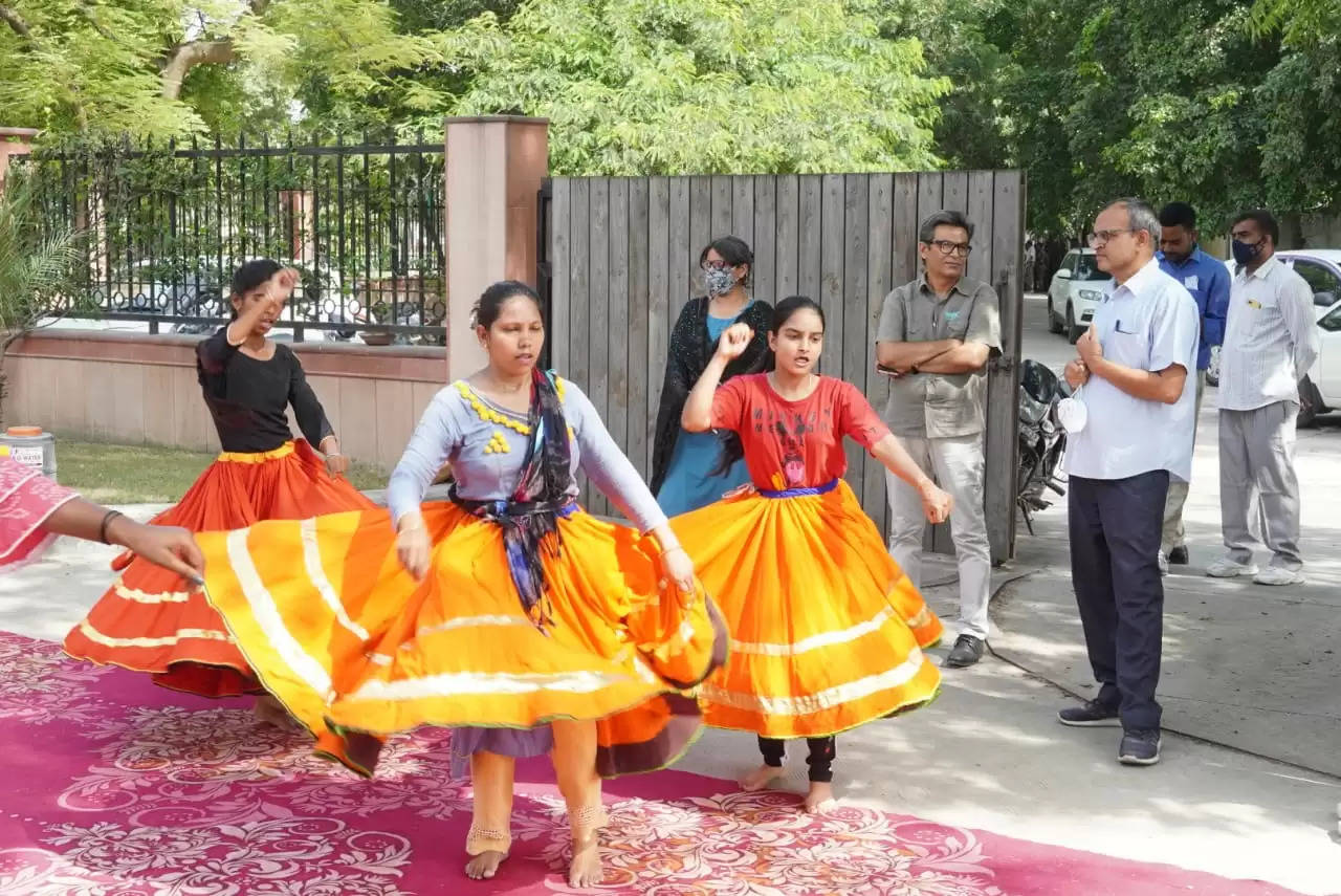 स्वतंत्रता दिवस के उपलक्ष में नगर निगम के सफाई कर्मचारी करेंगे सांस्कृतिक कार्यक्रम व परेड