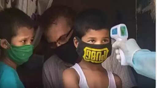 हिसार में मिला कोरोना डेल्टा वैरिएंट का केस: जुलाई महीने में भेजे गए थे 190 मरीजों के सैंपल, एक केस पॉजिटिव; हरियाणा में 158 मामले