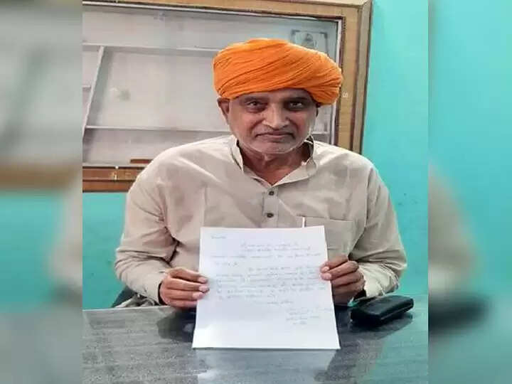 कृषि अध्यादेशों के विरोध में भाजपा के इस बड़े नेता ने छोड़ी पार्टी, बोले-किसान हित सबसे पहले