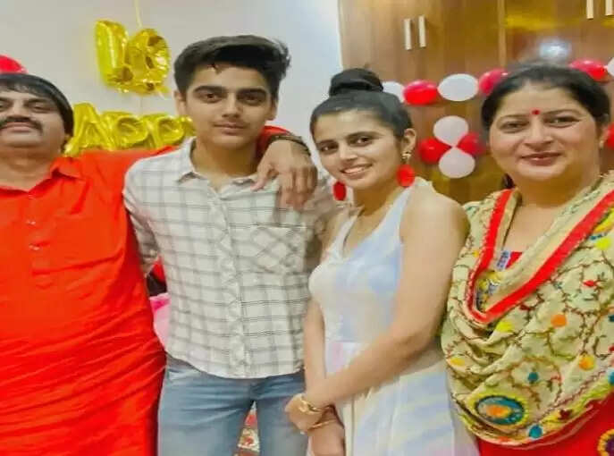 रोहतक गोलीकांड में बड़ा खुलासा, बेटे ने ही की माँ, बाप, बहन और नानी की हत्या