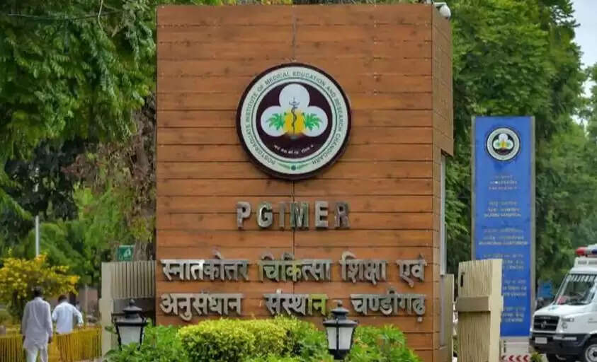 अब कम समय में होगा कैंसर मरीजों का बेहतर इलाज़, चंडीगढ़ के रेडियोलॉजी डिपार्टर्मेंट में भाभाट्रॉन टेलीथैरेपी स्थापित