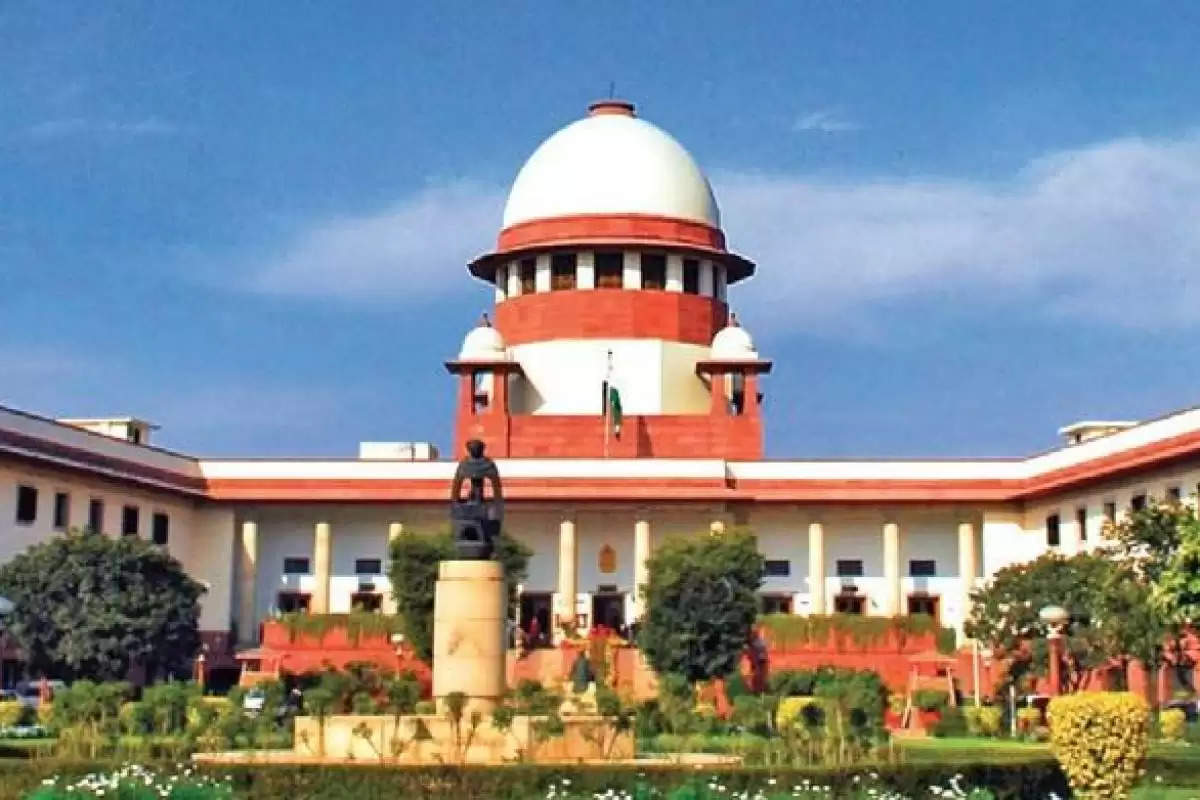 कोरोना पर Supreme Court  में आज होगी सुनवाई – अदालत ने केंद्र सरकार से मांगा नेशनल प्लान, जानिए सरकार को किन 4 मुद्दों पर देना होगा जबाब