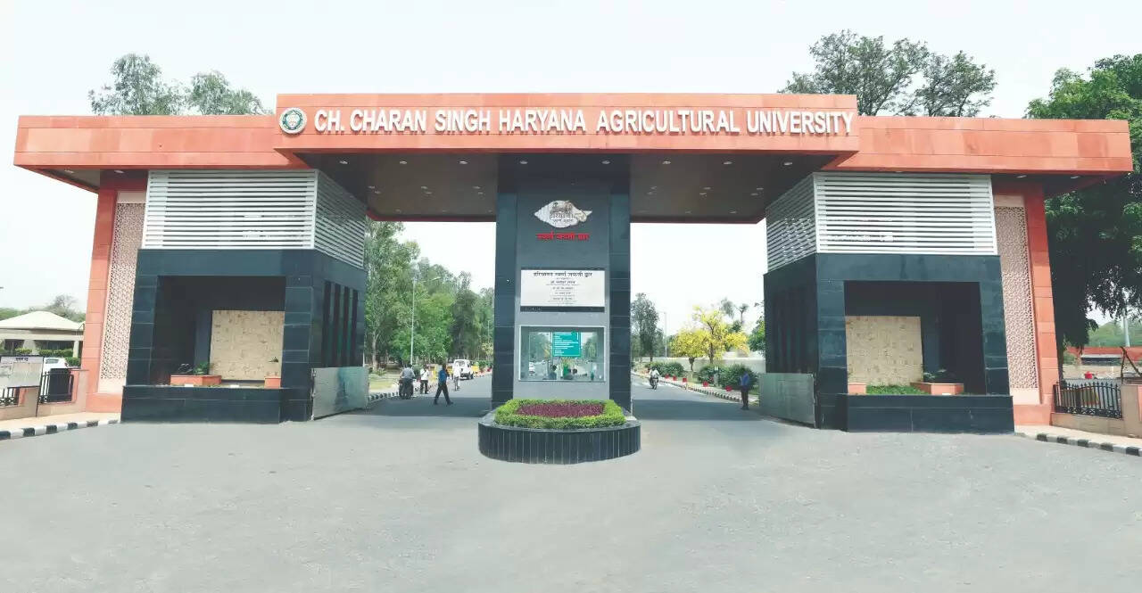 एचएयू की समय सारिणी में बदलाव, एक अगस्त से 5 बजे तक खुले रहेंगे कार्यालय
