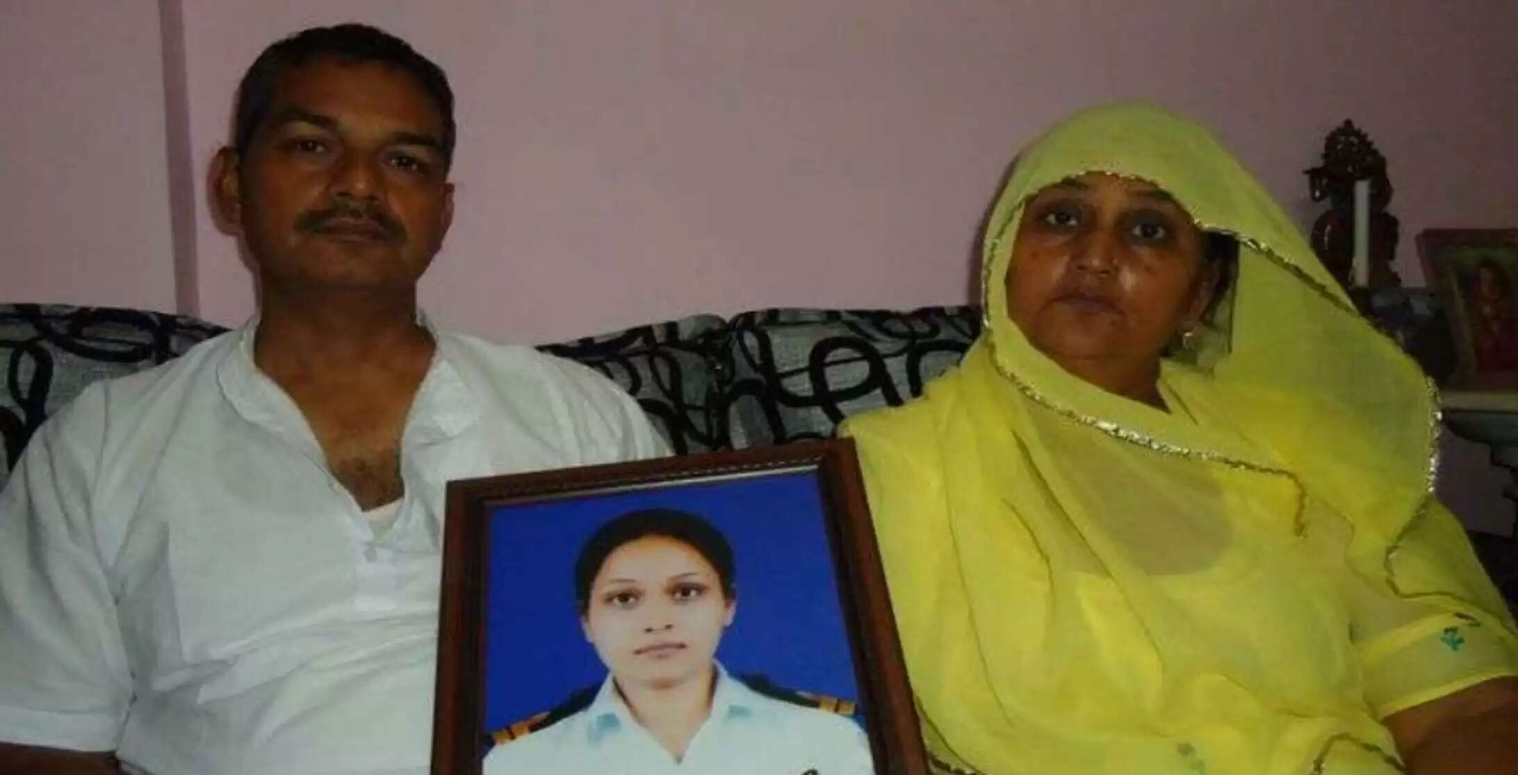 लेफ्टिनेंट किरण शेखावत’: वो पहली महिला सैनिक, जो देश के लिए हुई शहीद