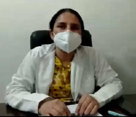 सिविल अस्पताल में बनाया उमंग पोस्ट कोविड केयर सैंटर, जाने क्या होगा लाभ