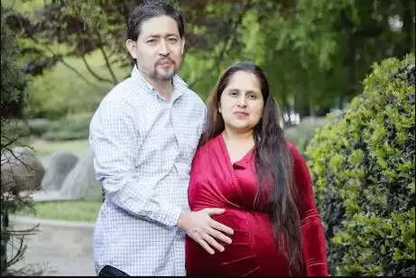 16 बच्चों को जन्म देने के बाद अब महिला 17वें की कर रही तैयारी, कहना- बड़ा परिवार भगवान की देन