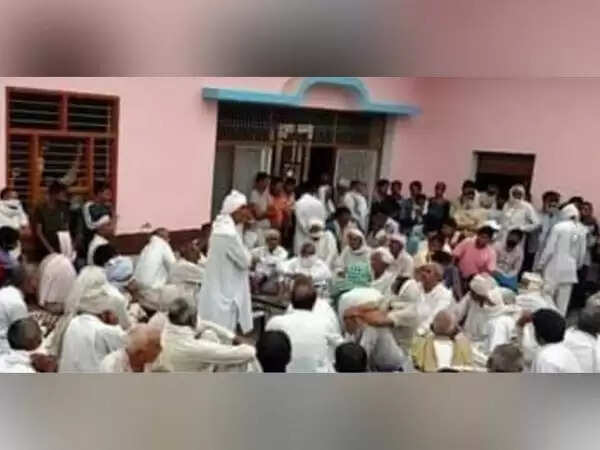 हरियाणा के इस गांव ने सरकार के विरूद्ध इस कड़े फैसले को किया लागू, प्रशासन का कोई अधिकारी आया तो लठ से फोड़ देंगे