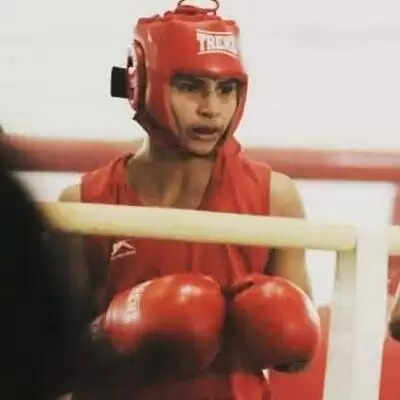 हिसार की छोरी Poonam Punia ने गोल्ड पर किया कब्जा, competitor को 5-0 से किया परास्त