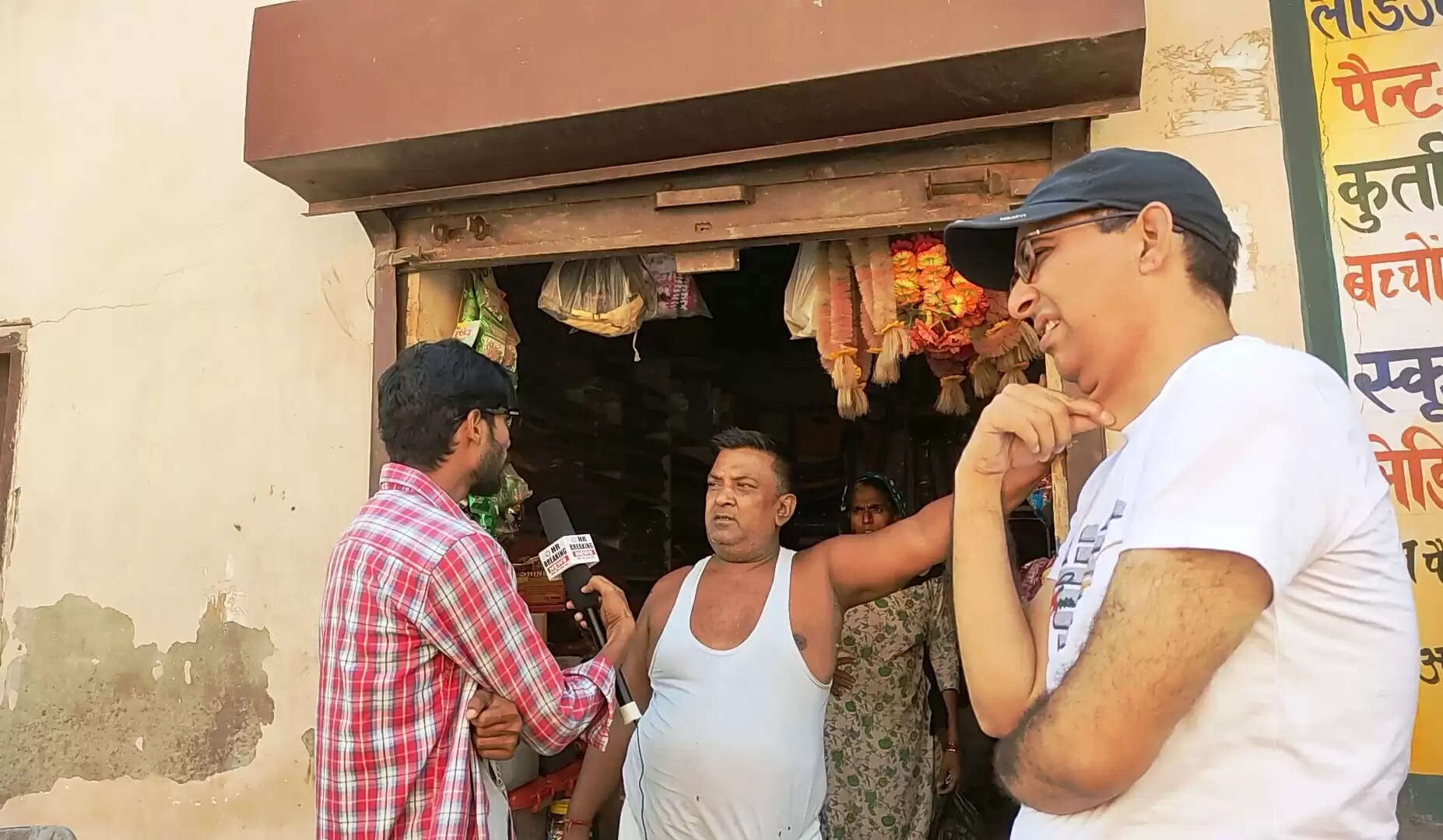 छातर गांव में 150 दलित परिवारों का बहिष्कार, FIR वापस लेने के लिए बना रहे दबाव – ग्राउंड रिपोर्ट