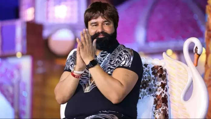 रॉक स्टार बाबा Gurmeet Ram Rahim  का शौक होगा पूरा – कोरोना काल में कैदियों का अकेलापन दूर करने के लिए Gurmeet Ram Rahim लेगा RJ की ट्रेनिंग