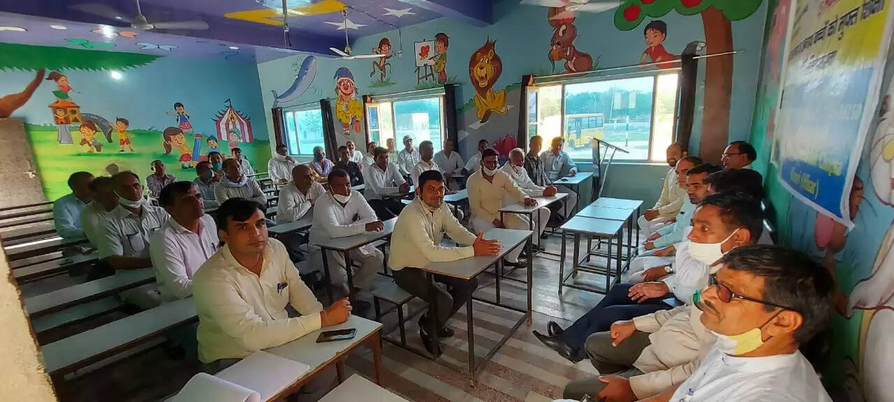 बच्चों की पढ़ाई के नुकसान को देखते हुए एक जुलाई से खोलें जाएं स्कूल : कुंडू