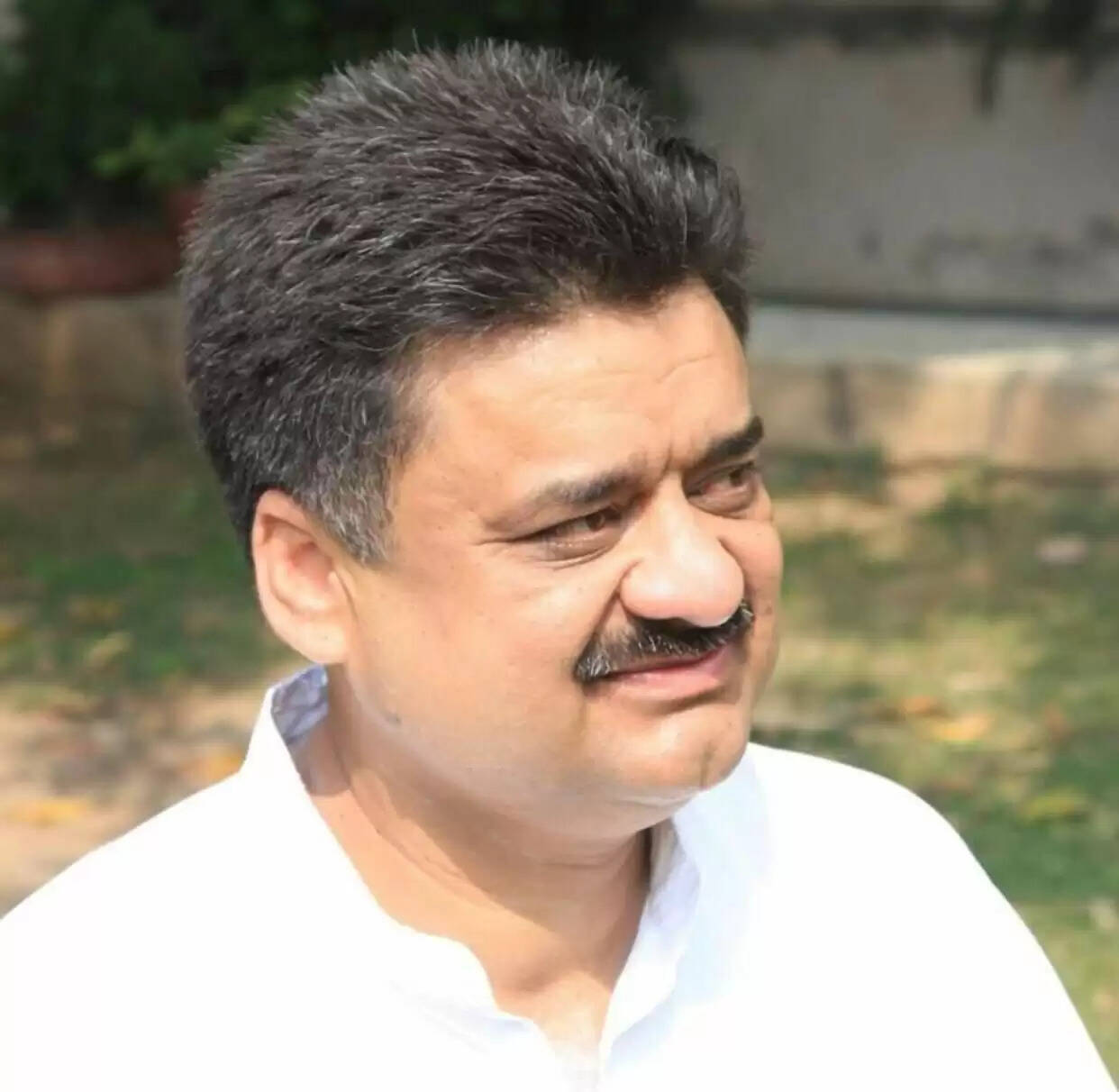 गन्ने की खरीद में पांच रुपये की बढ़ोतरी किसानों के साथ भद्दा मजाक: चंद्रमोहन