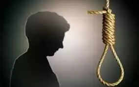 मां नीचे के कमरे में सो रही थी चौबारे में बेटे ने लगा ली फांसी