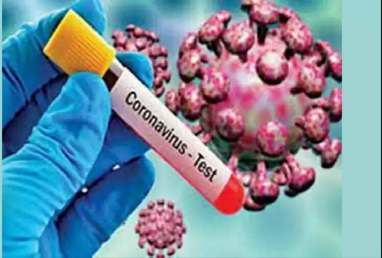 9 दिनों से कोरोना संक्रमण का कोई भी नया मामला नहीं : सिविल सर्जन