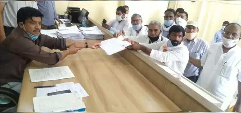 बरोदा उपचुनाव : एक ही खबर में पढें आज का पूरा घटनाक्रम, कैसे चली राजनीति और रणनीति