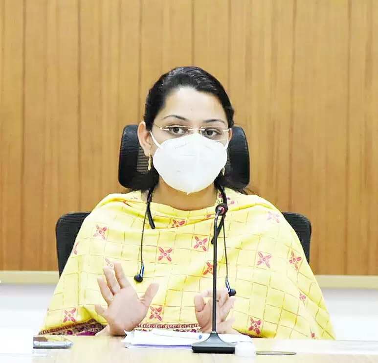 DC ने दिया लैब संचालकों निर्देश, जानिए…