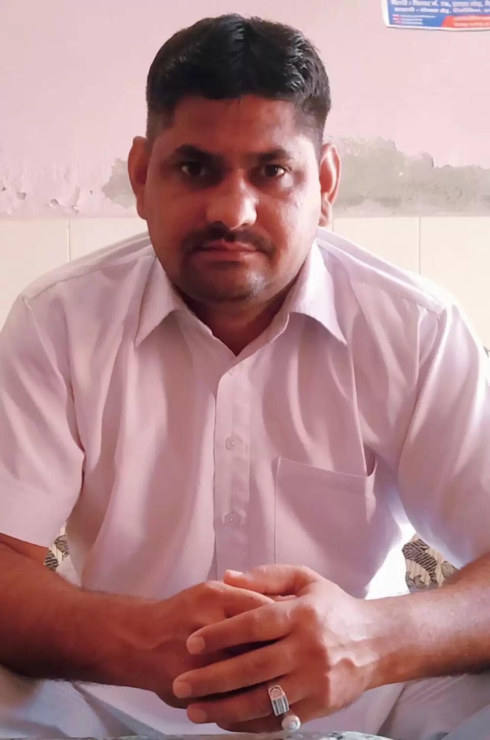 किसान बचाओ-खेती बचाओ यात्रा की तैयारी पूरी, 9 सितंबर को हिसार पहुंचेगी यात्रा : विरेंद्र नरवाल